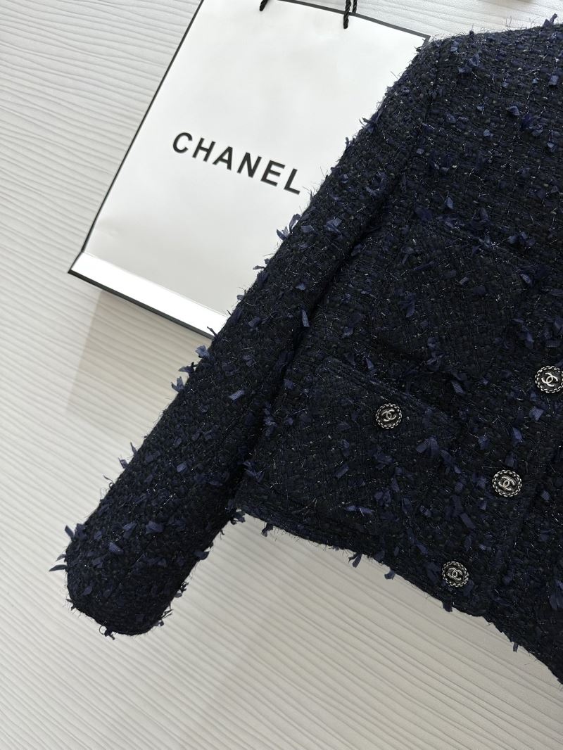 Chanel Outwear